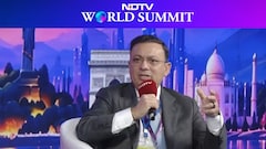 'लोग ट्रैवल करते रहेंगे, दुनिया घूमना मुश्किल नहीं' - NDTV World Summit 2026 में बोले जुबिन करकारिया