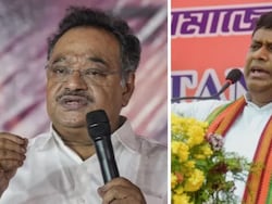 BJP Rules Out Alliance With Trinamool Rebels For Kolkata Civic Polls