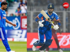 टीम इंडिया को डबल झटका, हार्दिक पांड्या की चोट ने बढ़ाई चिंता, हर्षित राणा की वापसी पर भी संकट