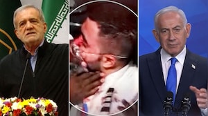 Flydubai Attack Probe Widens: Israel, Iran Claims Add New Twist To Terror Investigation