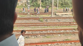 Mumbai Local Train Update: Central Railway Trains Run 20-25 Minutes Late After Overhead Wire Snag Near Thane