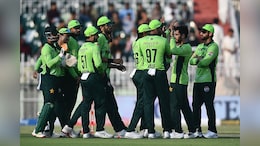 Pakistan To Don Pink Jersey For Breast Cancer Awareness In England ODI At Gaddafi Stadium