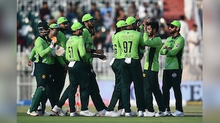 Pakistan To Don Pink Jersey For Breast Cancer Awareness In England ODI At Gaddafi Stadium