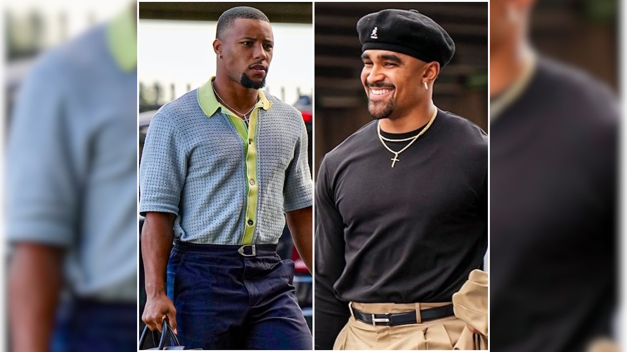 Meet The Hottest NFL Players Of 2026 Fans Cannot Stop Talking About This Season
