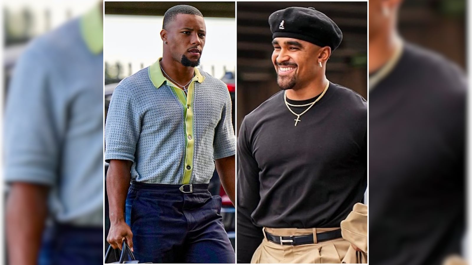 Meet The Hottest NFL Players Of 2026 Fans Cannot Stop Talking About This Season