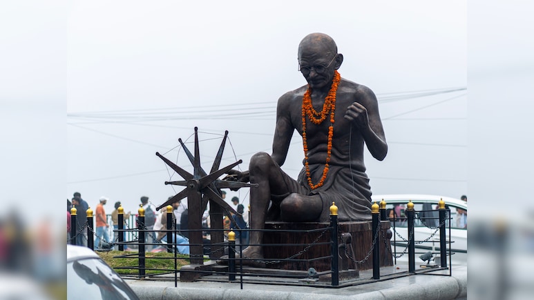Gandhi Jayanti 2026: Why Is October 2 Observed As Gandhi Jayanti? History And Significance