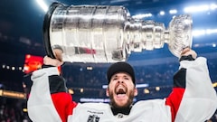 One Year Later, Brandon Bussi’s Stunning Journey From Waiver Claim To Stanley Cup Hero