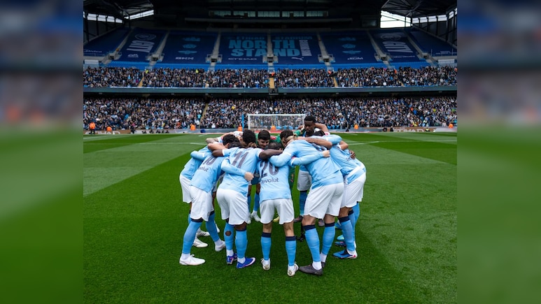 Manchester City Appeals Independent Commission Decision Over Premier League Rule Breaches