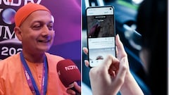 रील देखने की लत से बचाएगी ये माइक्रो साधना, NDTV World Summit में स्वामी सर्वप्रियानंद ने बताया