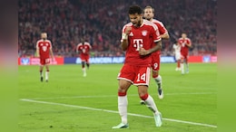 Luis Diaz Dazzles As Bayern Munich Batter RB Leipzig 6-1 To Go Top Of Bundesliga
