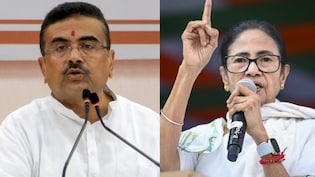 शुभेंदु अधिकारी ने दिखाया ममता बनर्जी के इलाज वाला पर्चा, फर्जी दावे का आरोप, अब तो जांच होगी