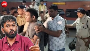 दिल्ली आ रहे CJP कार्यकर्ताओं को ट्रेन से उतारकर हिरासत में लिया, दीपके बोले- इमरजेंसी ही घोषित कर दें