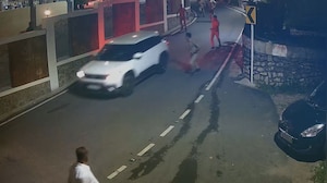 BJP State Office In Thiruvananthapuram Targeted, Beer Bottle Thrown At Building
