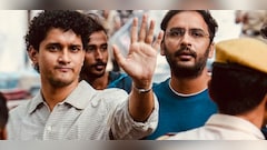 CJP's Ashutosh Ranka, Saurav Das In Tihar Jail Till Oct 21; Judicial Custody Extended By Two Days