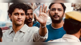CJP's Ashutosh Ranka, Saurav Das In Tihar Jail Till Oct 21; Judicial Custody Extended By Two Days