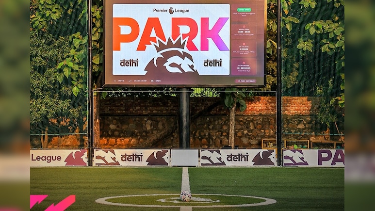Premier League Opens First 'PL Park' In India, Brings Football Closer To Fans