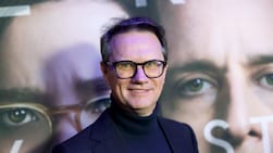 Netflix's Big Shake-Up: Peter Rice Replaces Bela Bajaria Amid Growth Slowdown