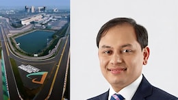 Adani Group Could Play A Key Role In Formula 1's Return To India