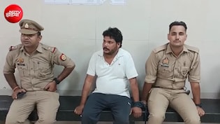 ट्रिपल मर्डर से दहला लखनऊ! पार्किंग को लेकर हुए विवाद के बाद ताबड़तोड़ फायरिंग, 3 लोगों की मौत