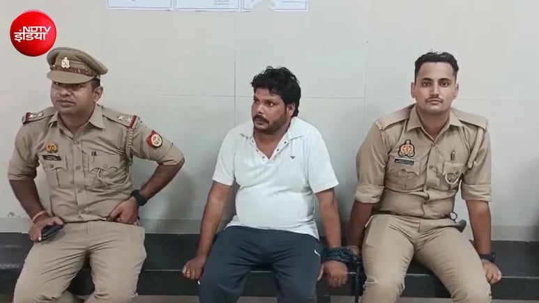 ट्रिपल मर्डर से दहला लखनऊ! पार्किंग को लेकर हुए विवाद के बाद ताबड़तोड़ फायरिंग, 3 लोगों की मौत