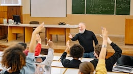IIT Hyderabad Opens Faculty Recruitment 2026 Applications: Apply By November 12