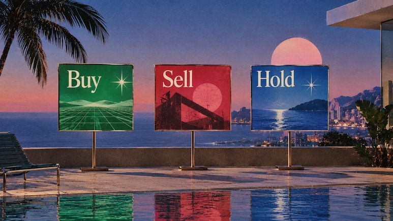 Buy, Sell Or Hold: Bajaj Finance, Eternal, JSW Steel, Vishal Mega Mart, BEL And Hindustan Copper &mdash; Ask Profit