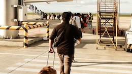 "Tarnishing India's Image," Traveller Says Fellow Indians Jumped Queue At Hanoi Airport