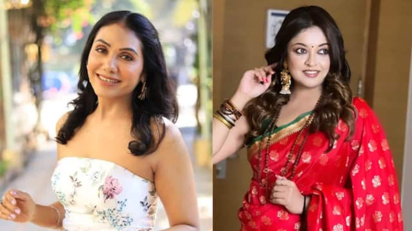 Actress Hetal Yadav Describes Challenging Experience Working with Tanushree Dutta