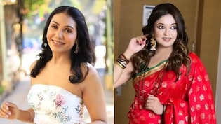 Tanushree Dutta's Co-Star Hetal Yadav Says Working With Her Was 'Not Good', Calls Behaviour 'Unprofessional'