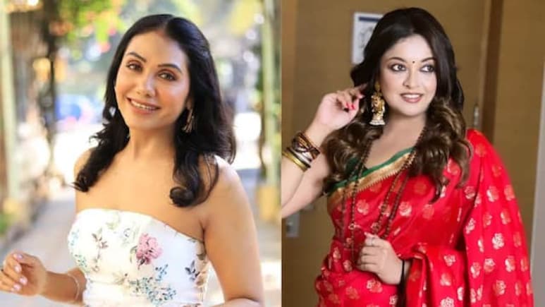 Tanushree Dutta's Co-Star Hetal Yadav Says Working With Her Was 'Not Good', Calls Behaviour 'Unprofessional'