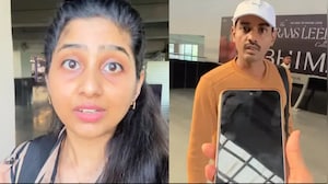 Bengaluru Metro Shocker: Woman 'Catches' Man For Recording Her, 'I Was Literally Shaking'