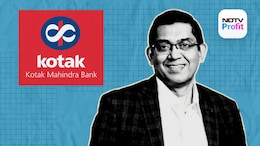 Who Is Anup Kumar Saha: Meet The New MD And CEO Of Kotak Mahindra Bank