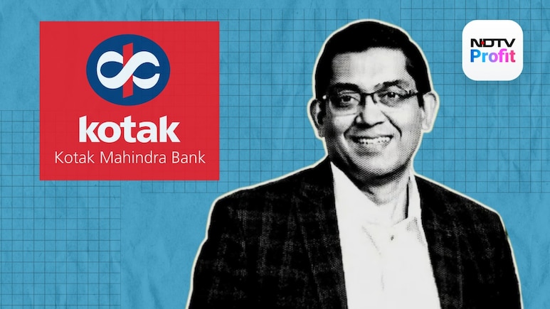Who Is Anup Kumar Saha: Meet The New MD And CEO Of Kotak Mahindra Bank