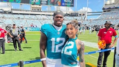 Travis Hunter Wife Stole The Spotlight With A Glamorous Gameday Look