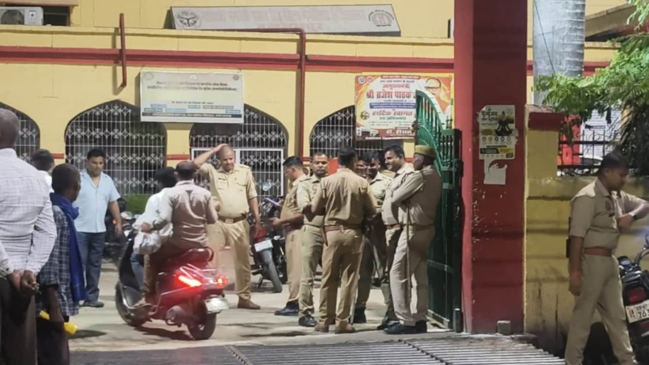 Latest and Breaking News on NDTV Latest and Breaking News on NDTV