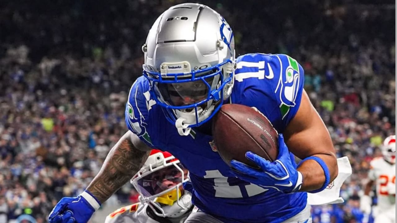 NFL Week 7 Results: Kansas City Chiefs And San Francisco 49ers Lose While Minnesota Vikings Remain Only Unbeaten Team