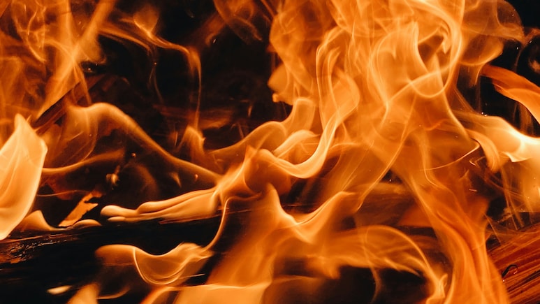 Mumbai: Fire Breaks Out At Hotel In Kohinoor Square; No Casualties Reported