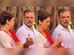Video: Rahul, Priyanka Gandhi's 'Sting' Moment Amid PepsiCo's Court Battle