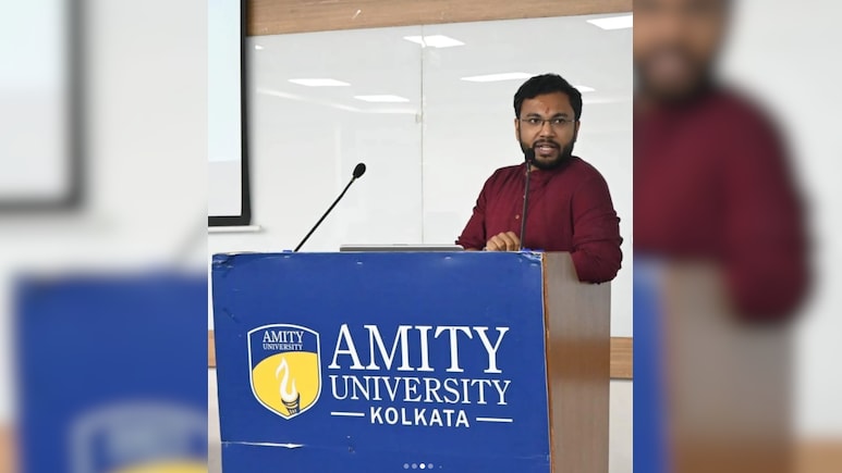 Techie Quits IT Job To Follow His Passion; Now Earns 5X More With Tourism Business
