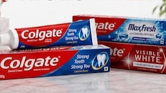 Colgate Share Price: Jefferies Maintains 'Buy', Citi And Goldman Sachs Retain 'Sell'