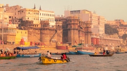 Where To Travel In November, Best Destinations For Every Kind Of Traveller