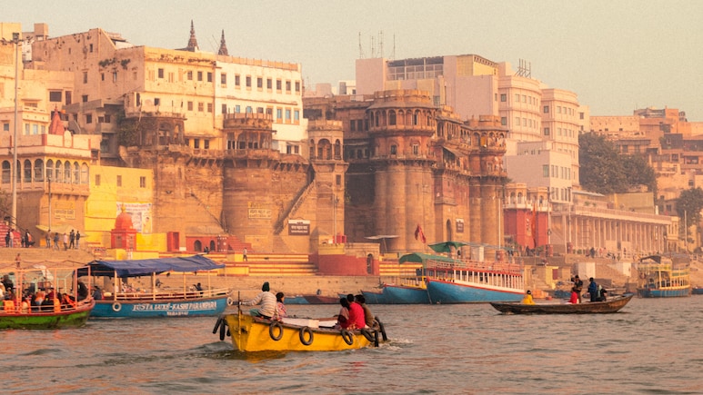 Where To Travel In November, Best Destinations For Every Kind Of Traveller
