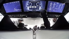 Four Astronauts, One Dragon, 237 Days Later: Crew-12 Prepares To Head Home