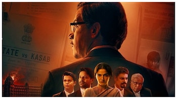 Prahaar Box Office Collection Day 2: Rajkummar Rao's Courtroom Drama Continues Slow Run