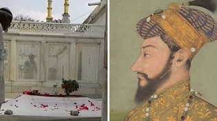 क्या 319 साल बाद हटने जा रही औरंगजेब की कब्र? नितेश राणे ने बताया कब हटेगा इस मुगल शासक का मकबरा
