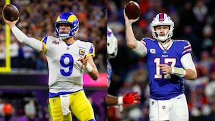 Josh Allen Vs Matthew Stafford: Stephen A. Smith Reveals What Separates The Buffalo Bills Star From Los Angeles Rams Veteran