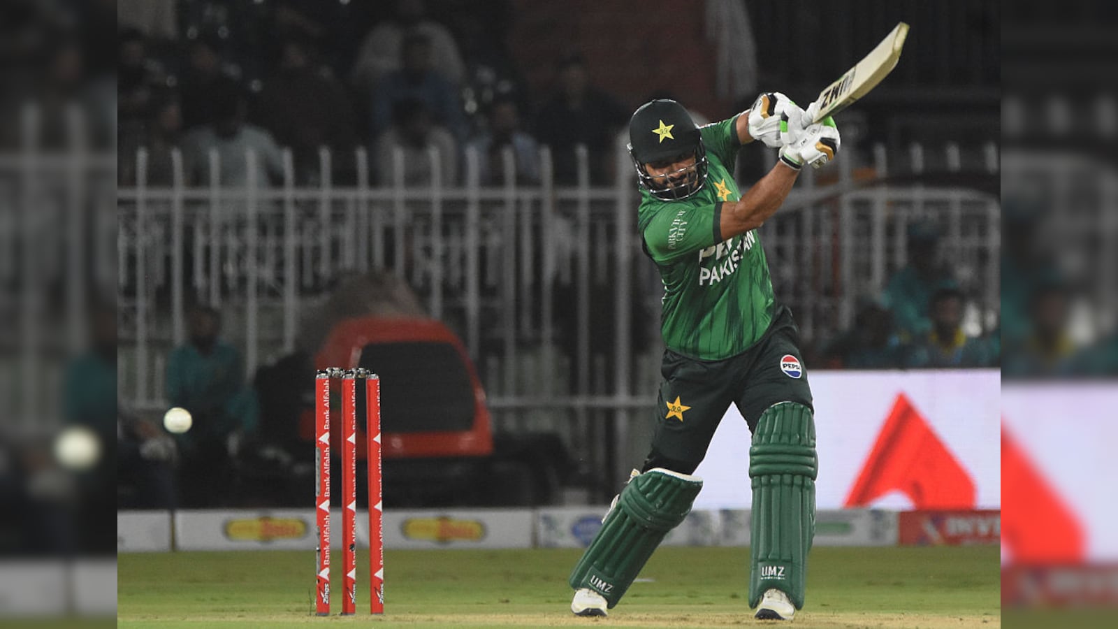 Pakistan Captain Sahibzada Farhan Surpasses Abhishek Sharma In Big T20I ...