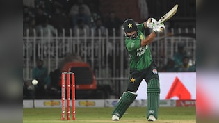 Pakistan Captain Sahibzada Farhan Surpasses Abhishek Sharma In Big T20I Feat