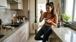 Instagram Says Eating Black Sesame Can Fix Your Hair Fall. Do Experts Agree?