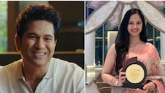 कौन हैं सचिन तेंदुलकर की भतीजी करिश्मा तेंदुलकर? खेल नहीं बल्कि इस फील्ड में बनाई पहचान